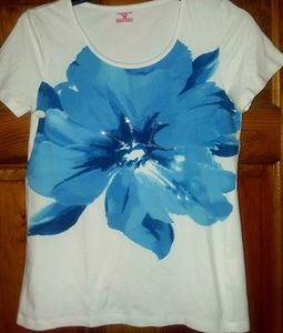 Jones New York Tee